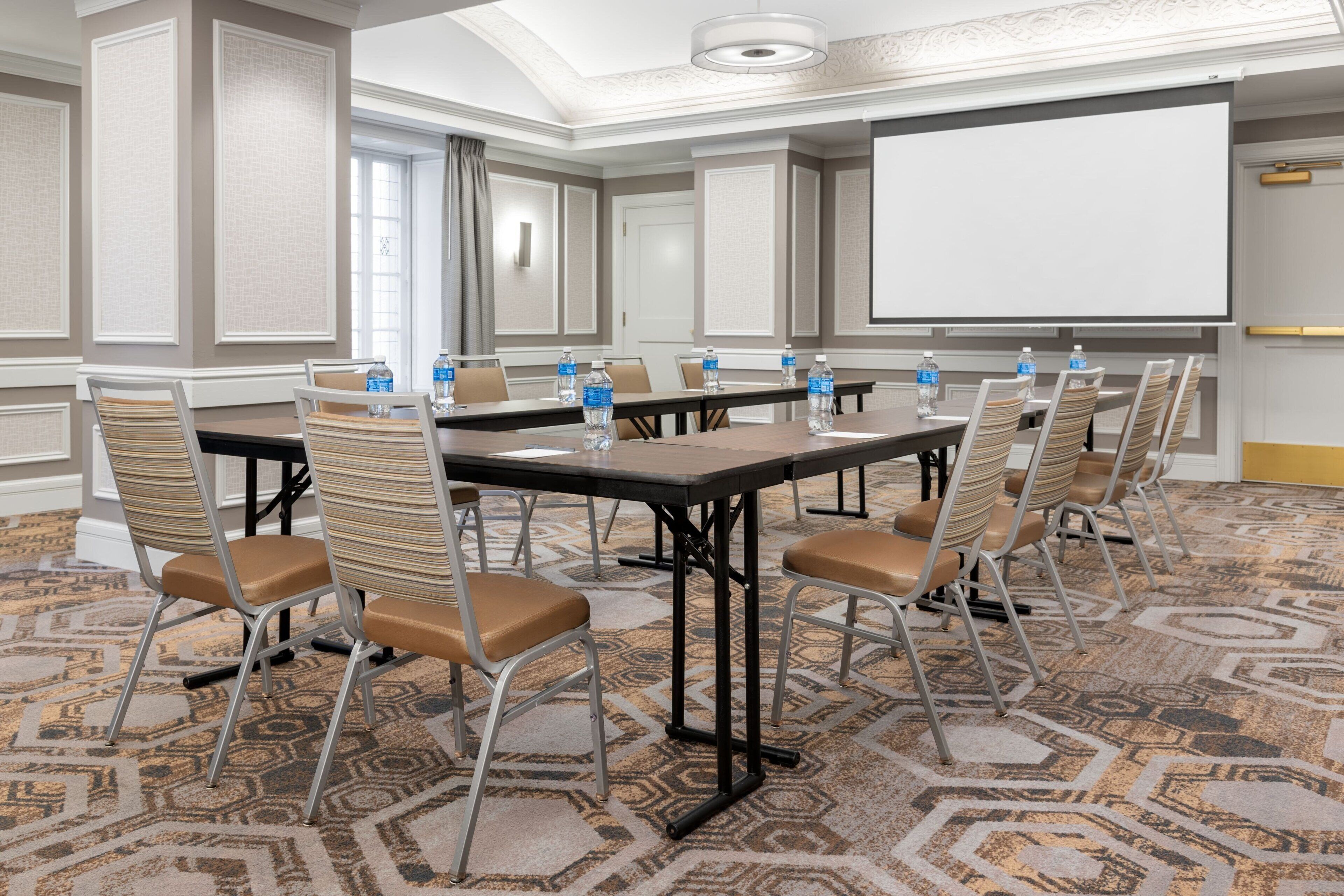Meeting room