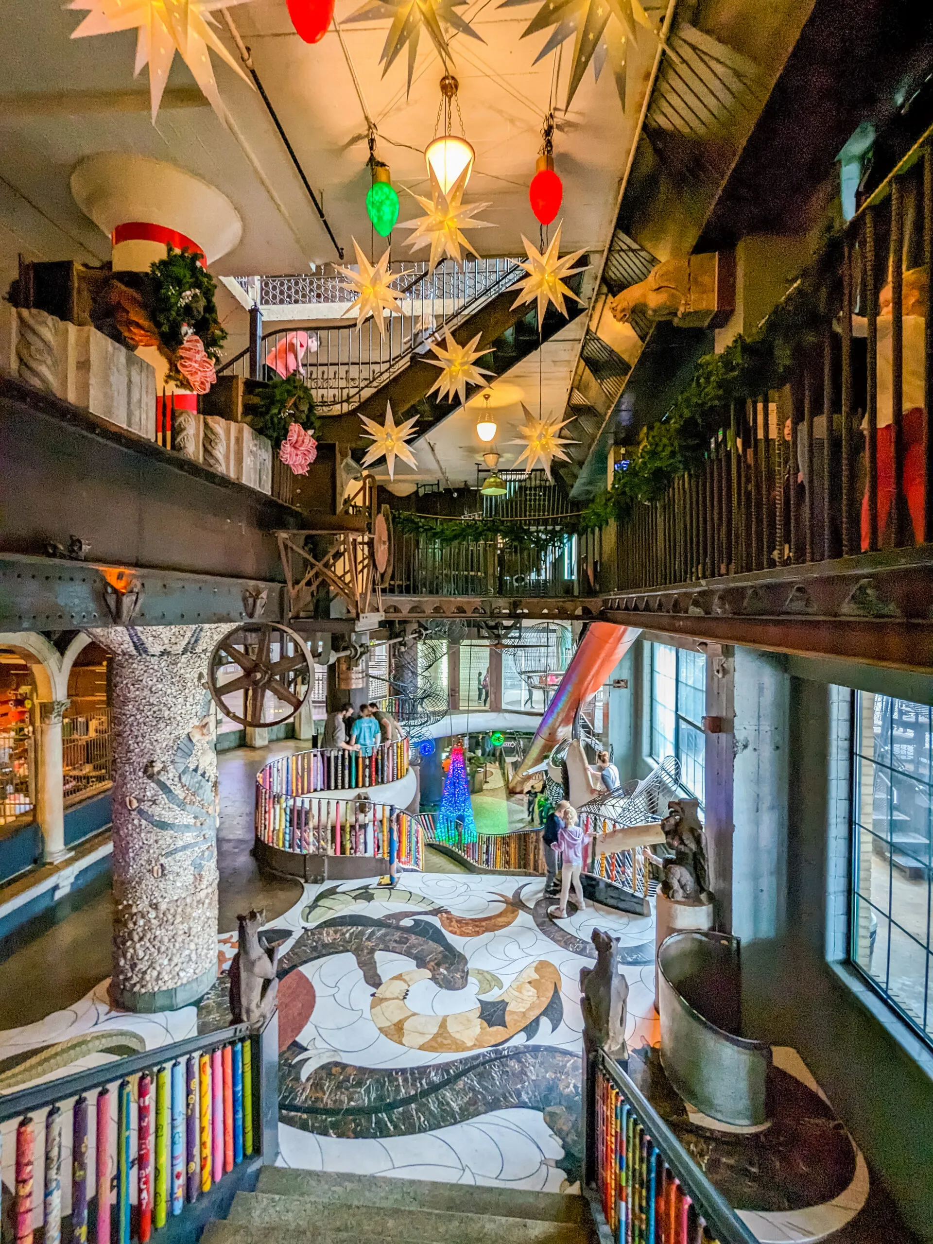 City Museum